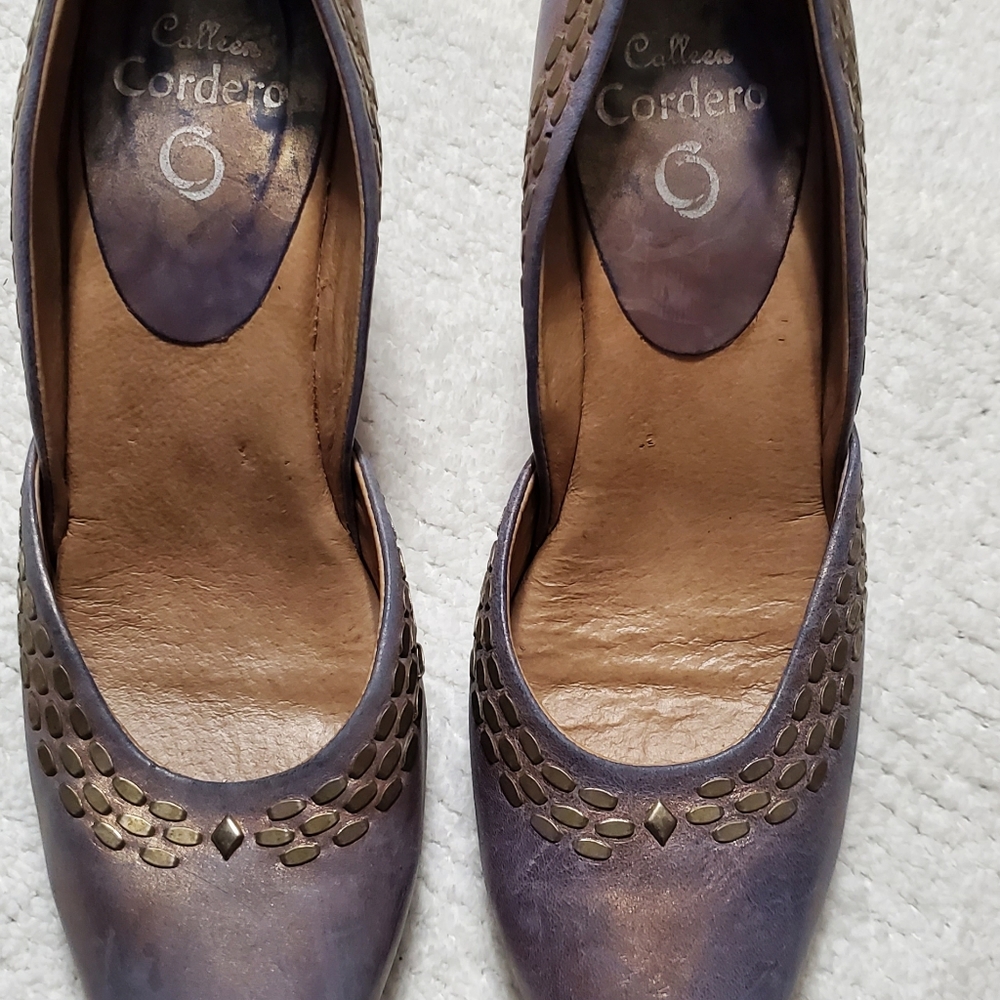 calleen cordero #7 womens shoes 👞